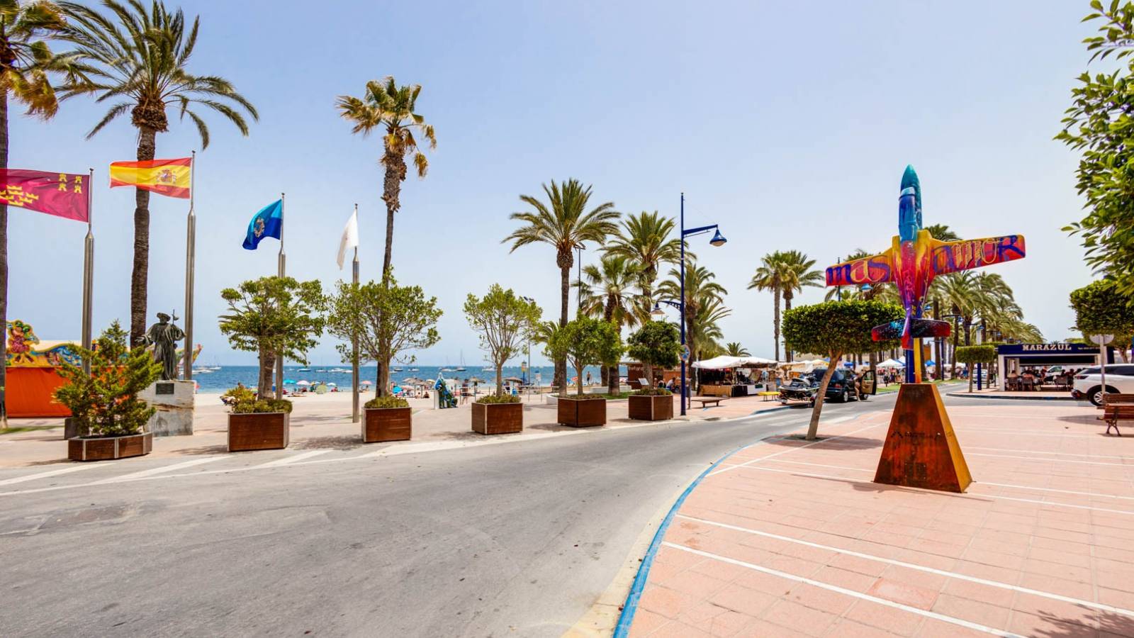 Nueva construcción  - Chalet - Santiago de la Ribera