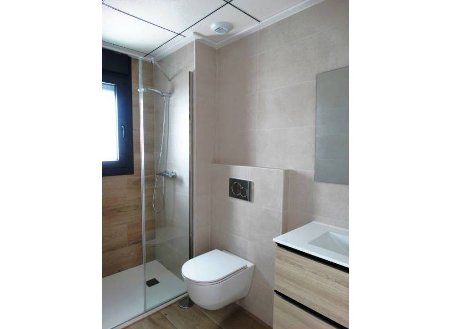 Nueva construcción  - Chalet - Santiago de la Ribera