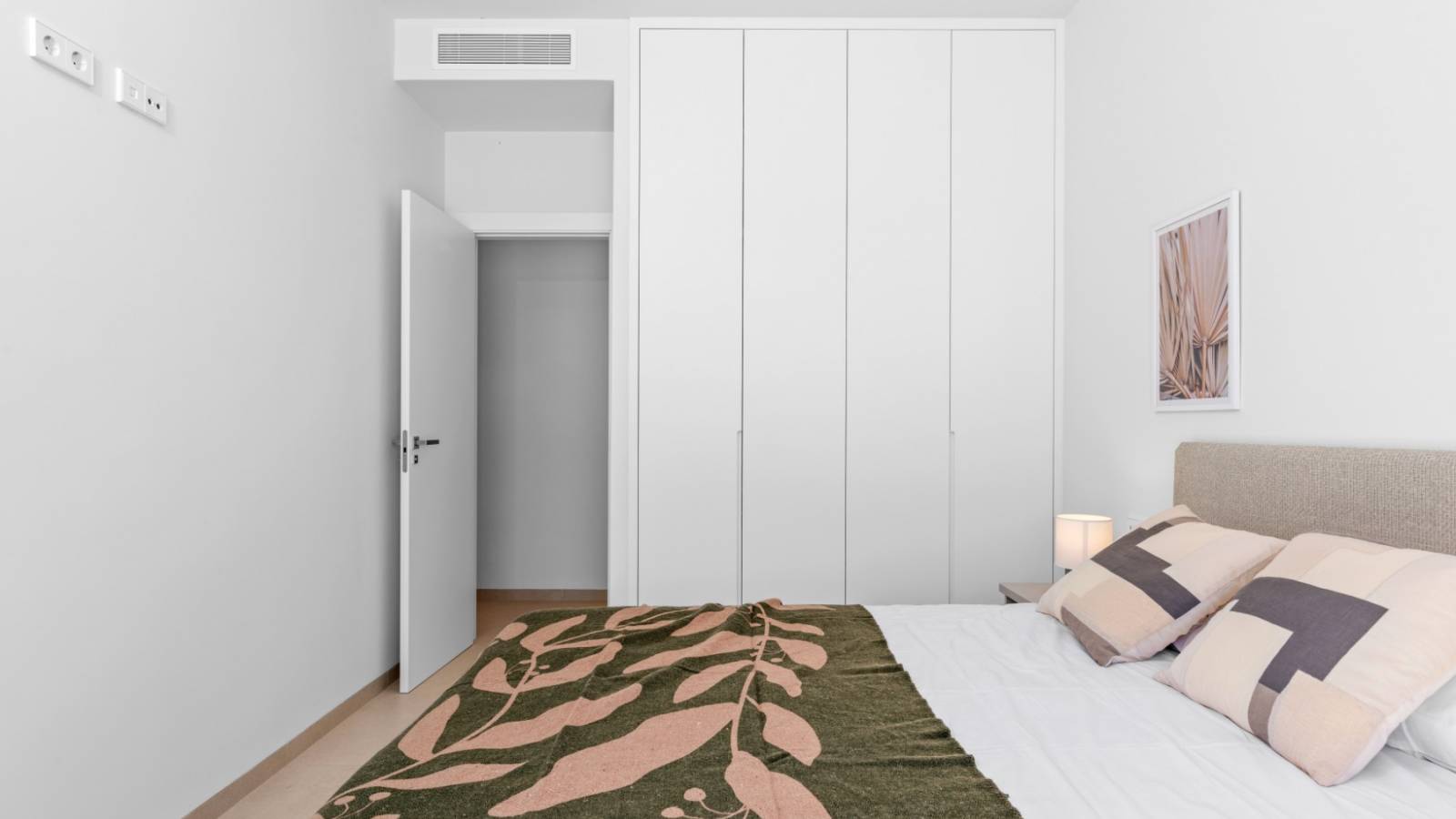 Nueva construcción  - Chalet - Serena Golf