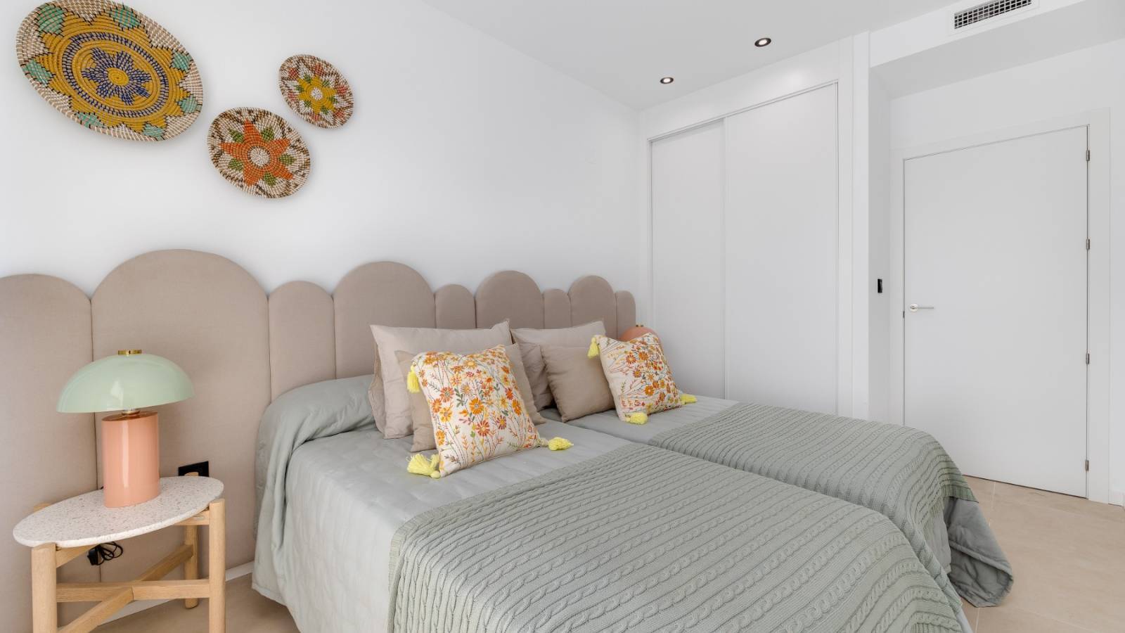 Nueva construcción  - Chalet - Serena Golf