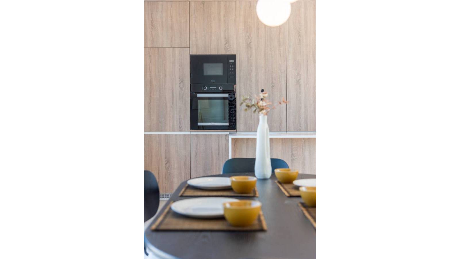 Nueva construcción  - Chalet - Serena Golf