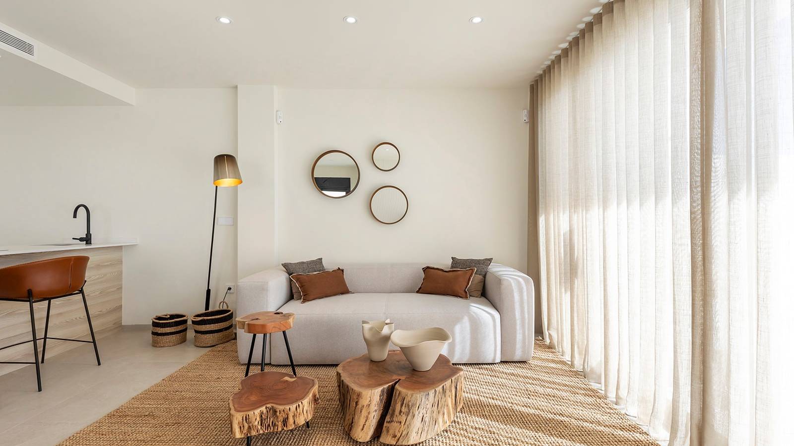 Nueva construcción  - Chalet - Serena Golf