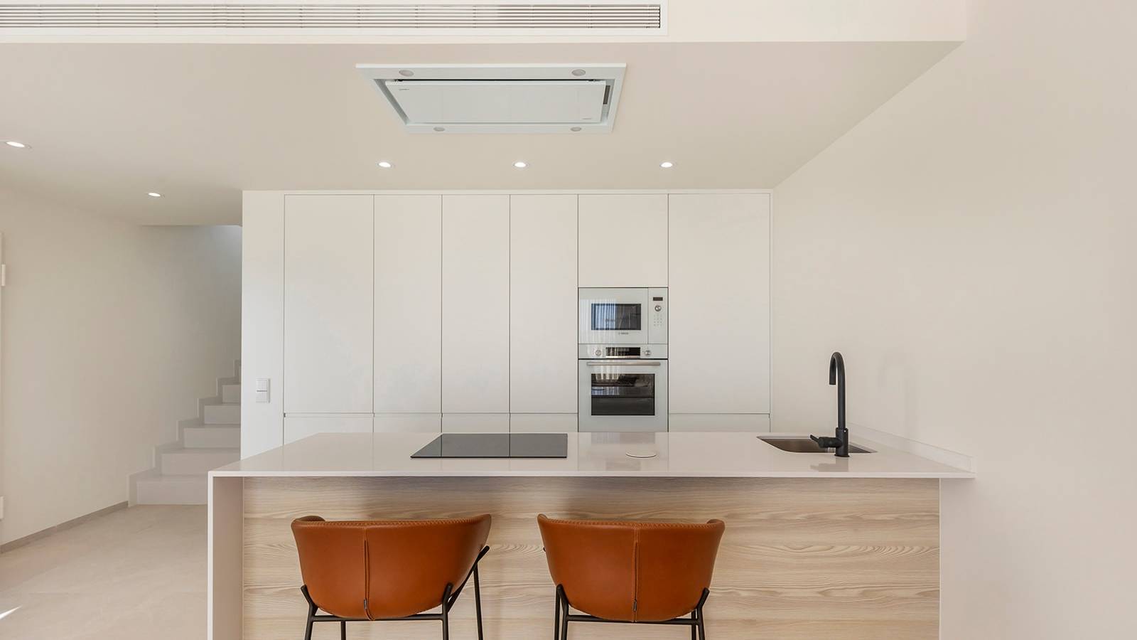 Nueva construcción  - Chalet - Serena Golf