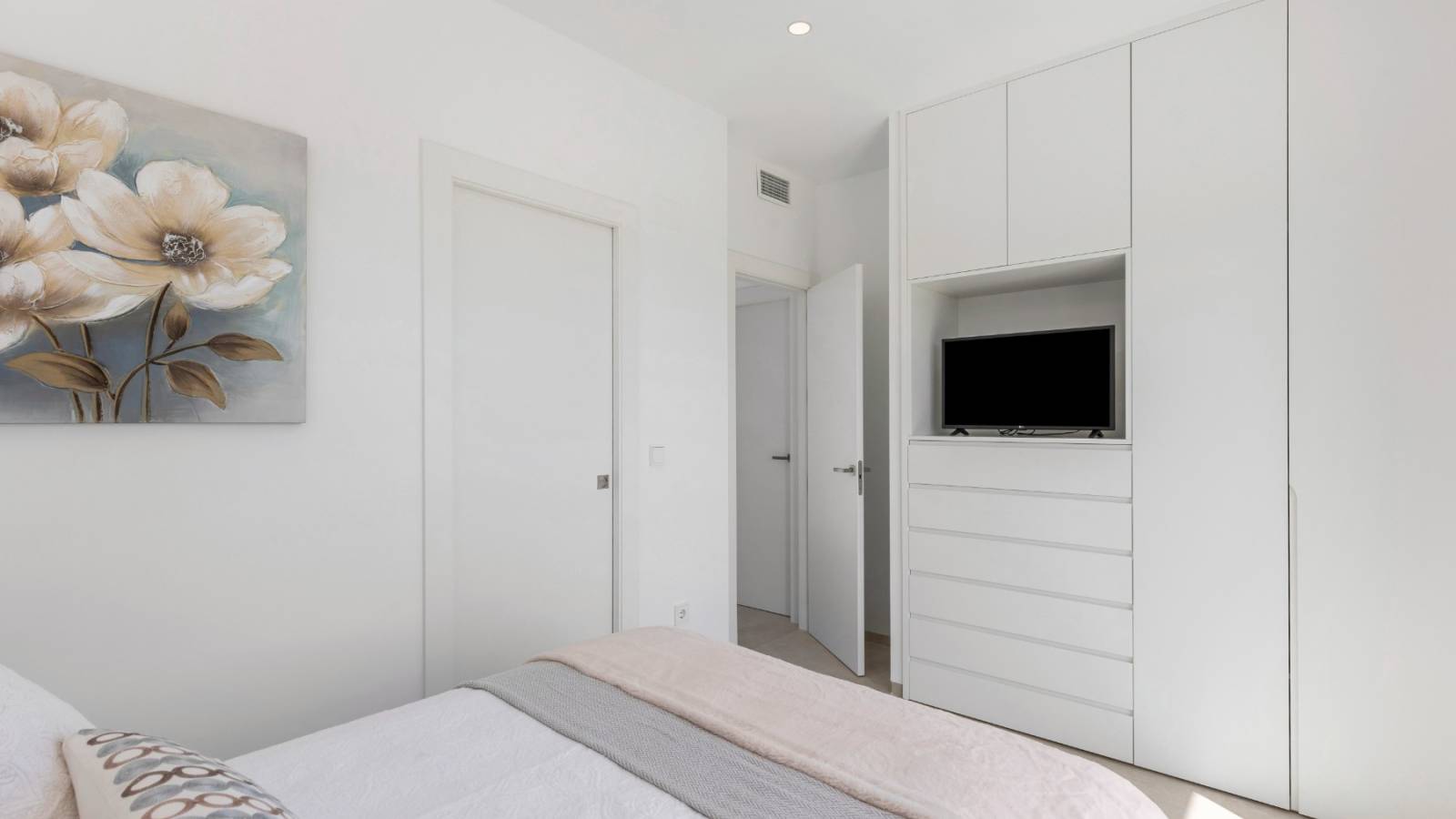 Nueva construcción  - Chalet - Serena Golf