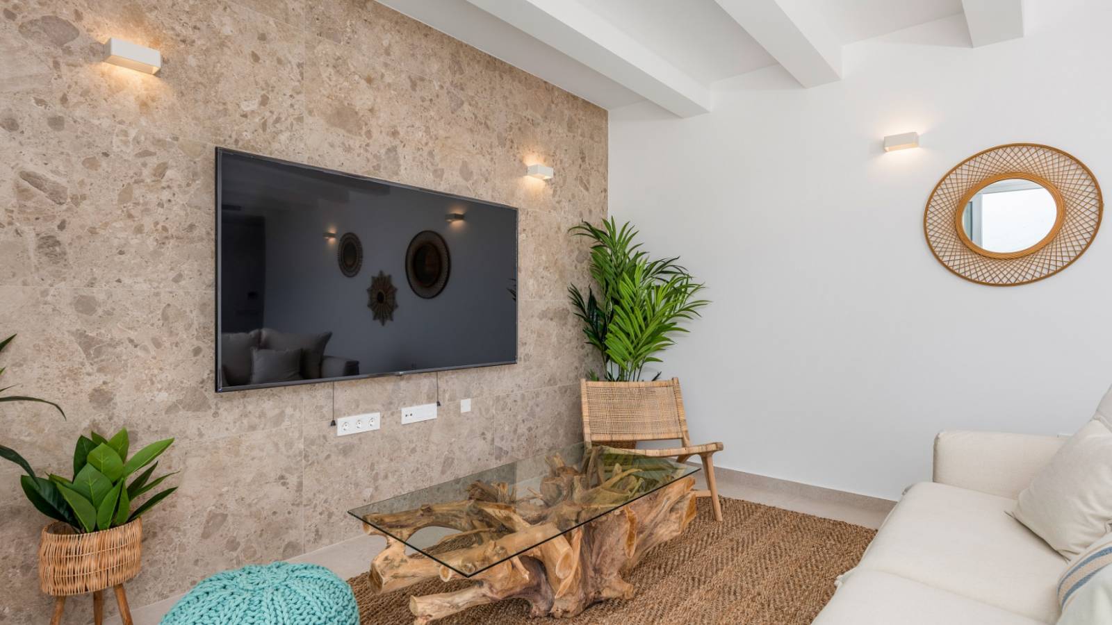 Nueva construcción  - Chalet - Serena Golf