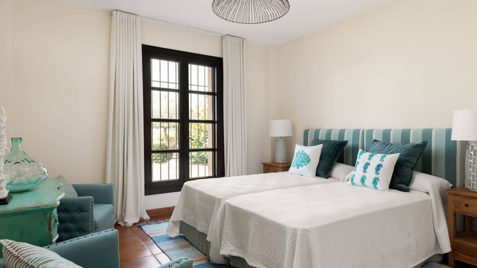 Nueva construcción  - Chalet - Sotogrande