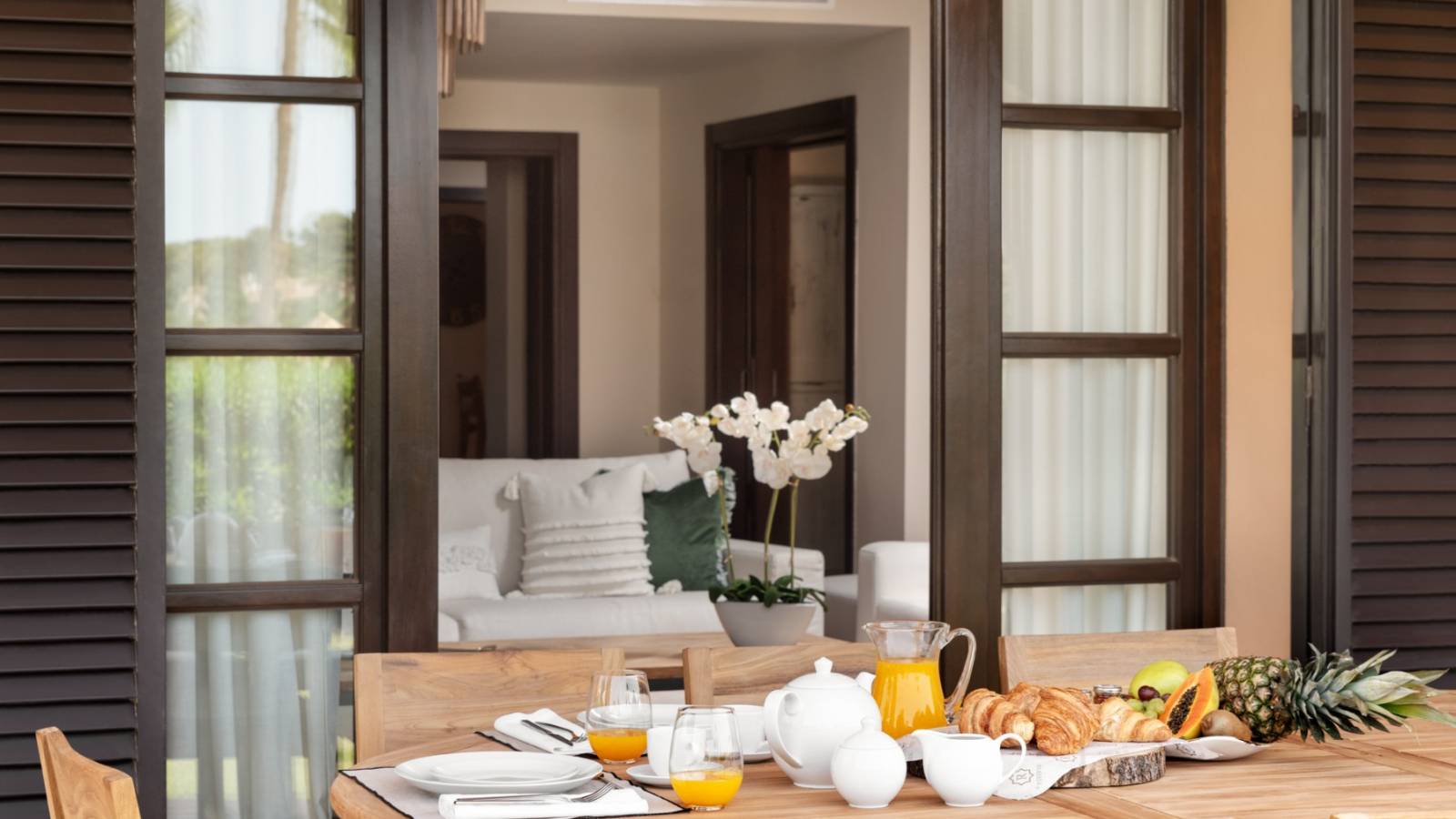 Nueva construcción  - Chalet - Sotogrande