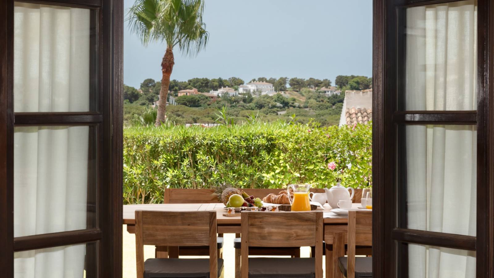 Nueva construcción  - Chalet - Sotogrande