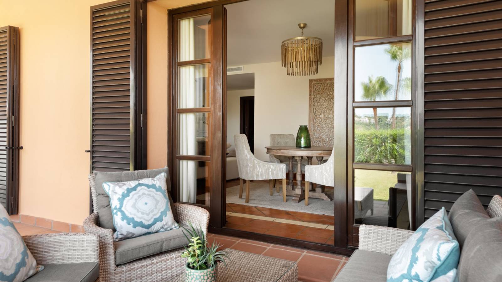 Nueva construcción  - Chalet - Sotogrande