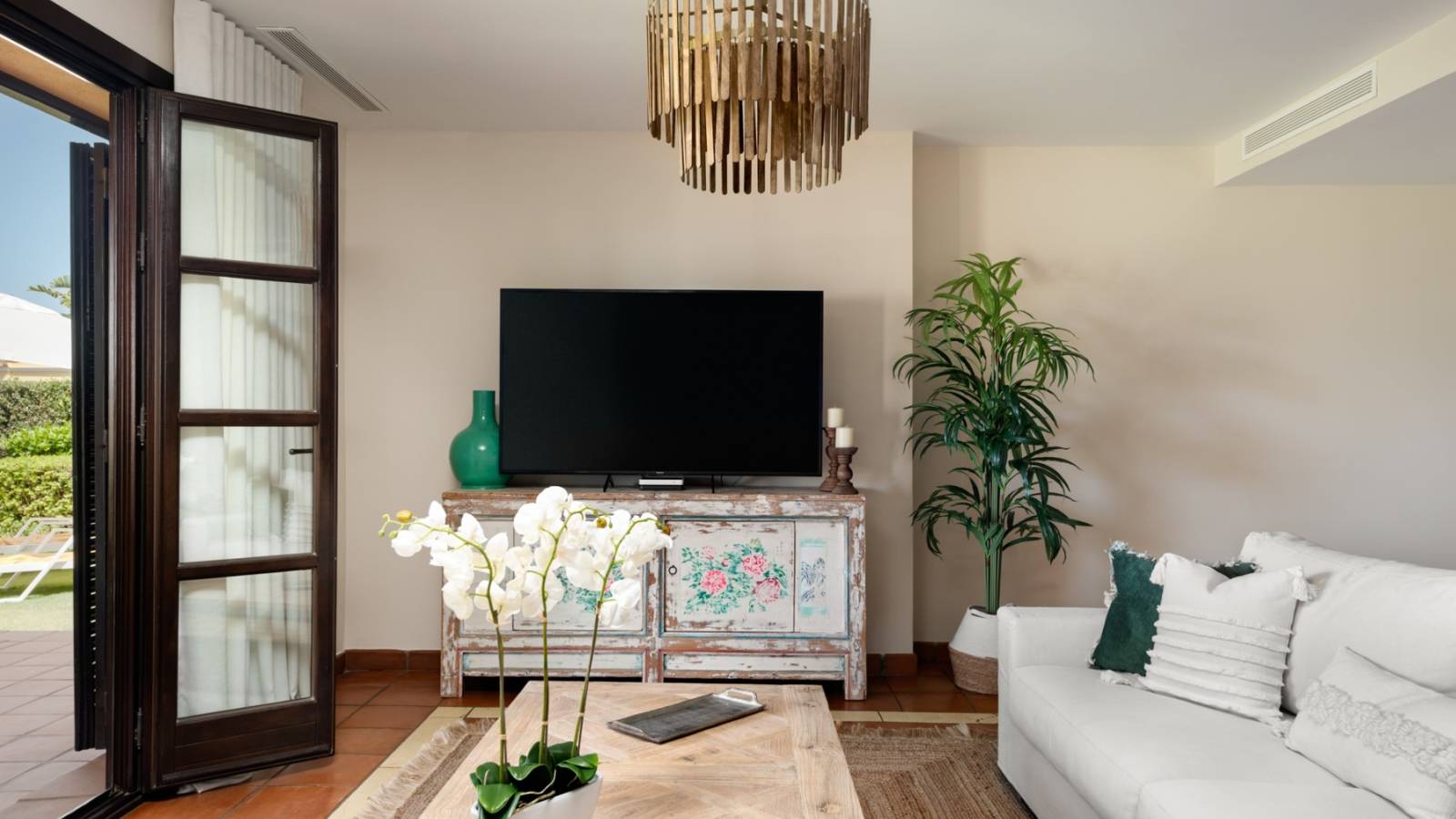 Nueva construcción  - Chalet - Sotogrande