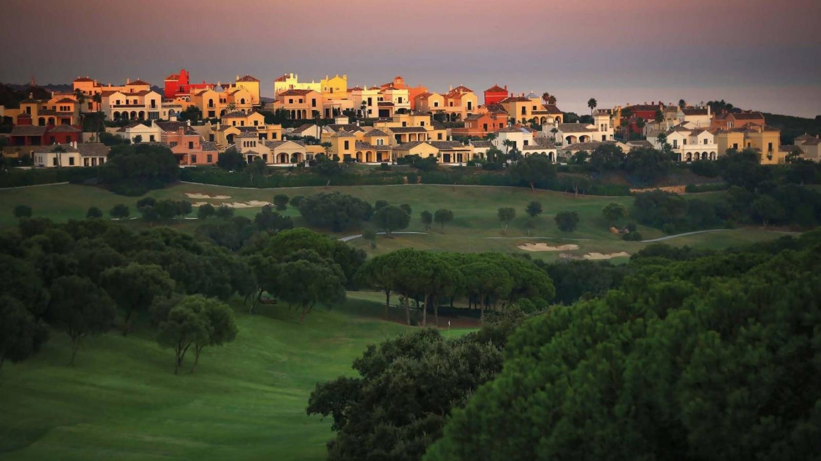 Nueva construcción  - Chalet - Sotogrande