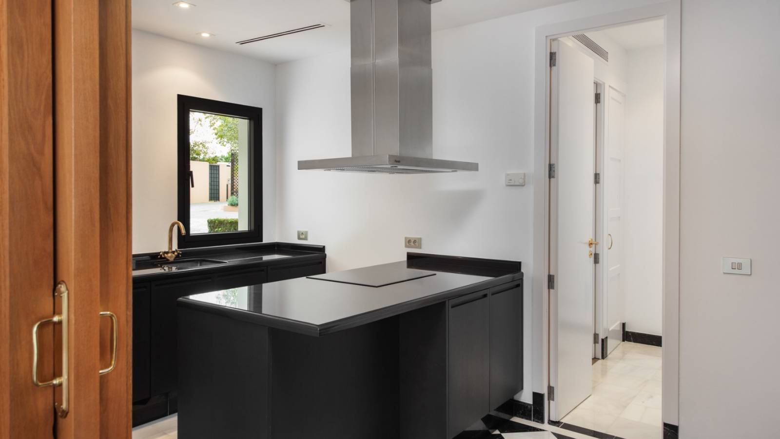 Nueva construcción  - Chalet - Sotogrande