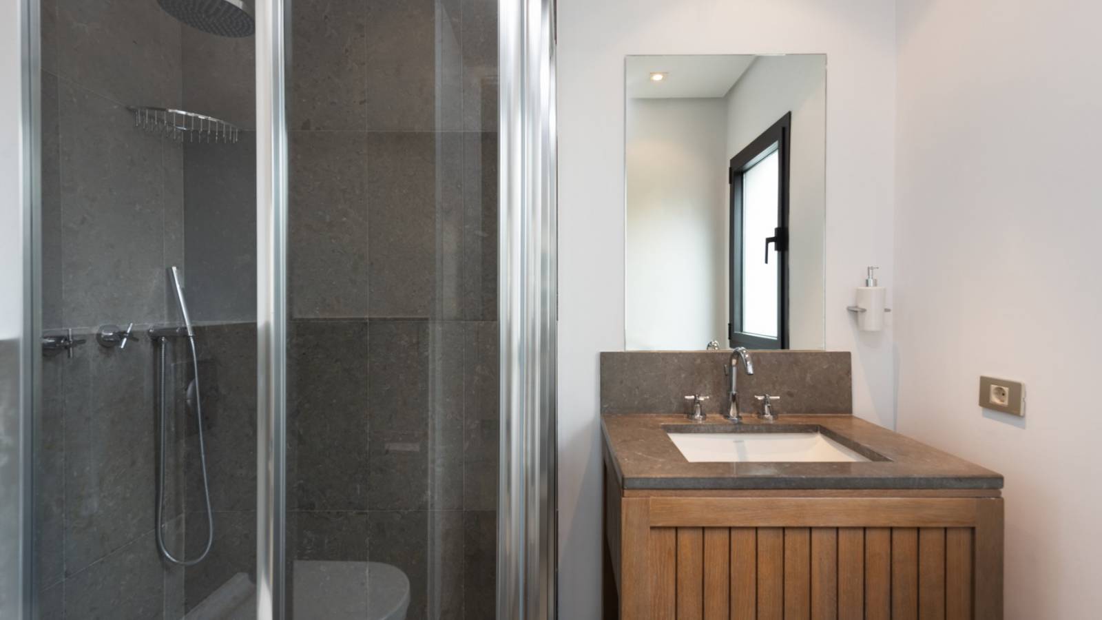 Nueva construcción  - Chalet - Sotogrande