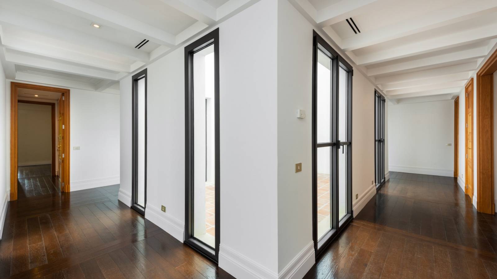 Nueva construcción  - Chalet - Sotogrande