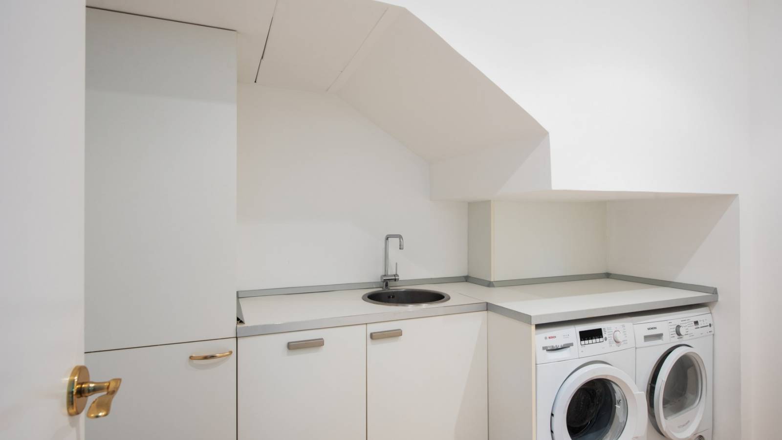 Nueva construcción  - Chalet - Sotogrande