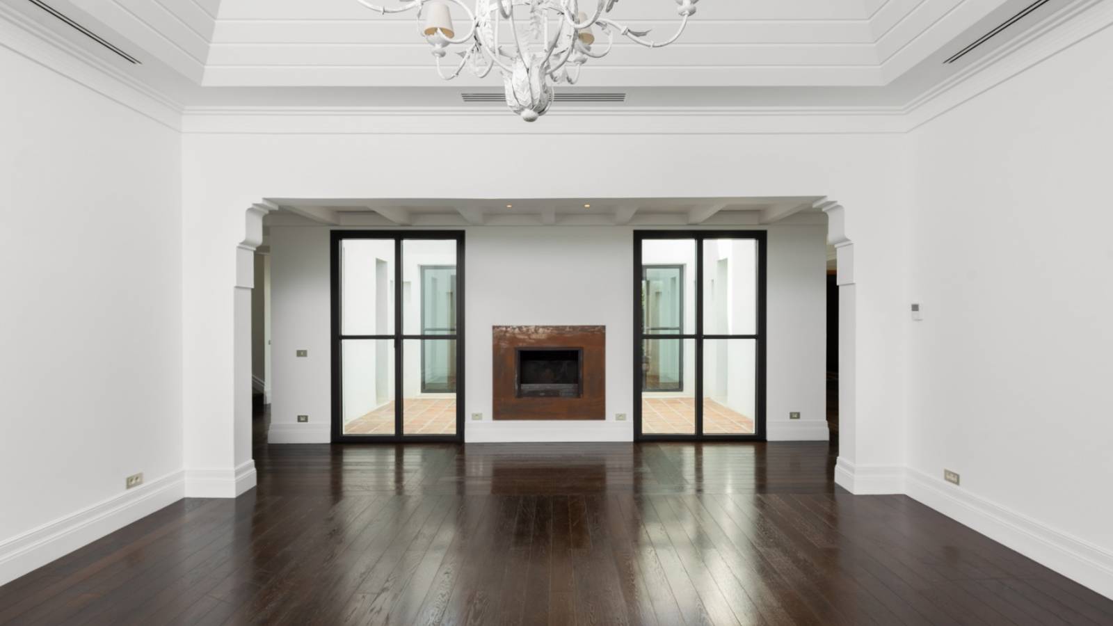 Nueva construcción  - Chalet - Sotogrande