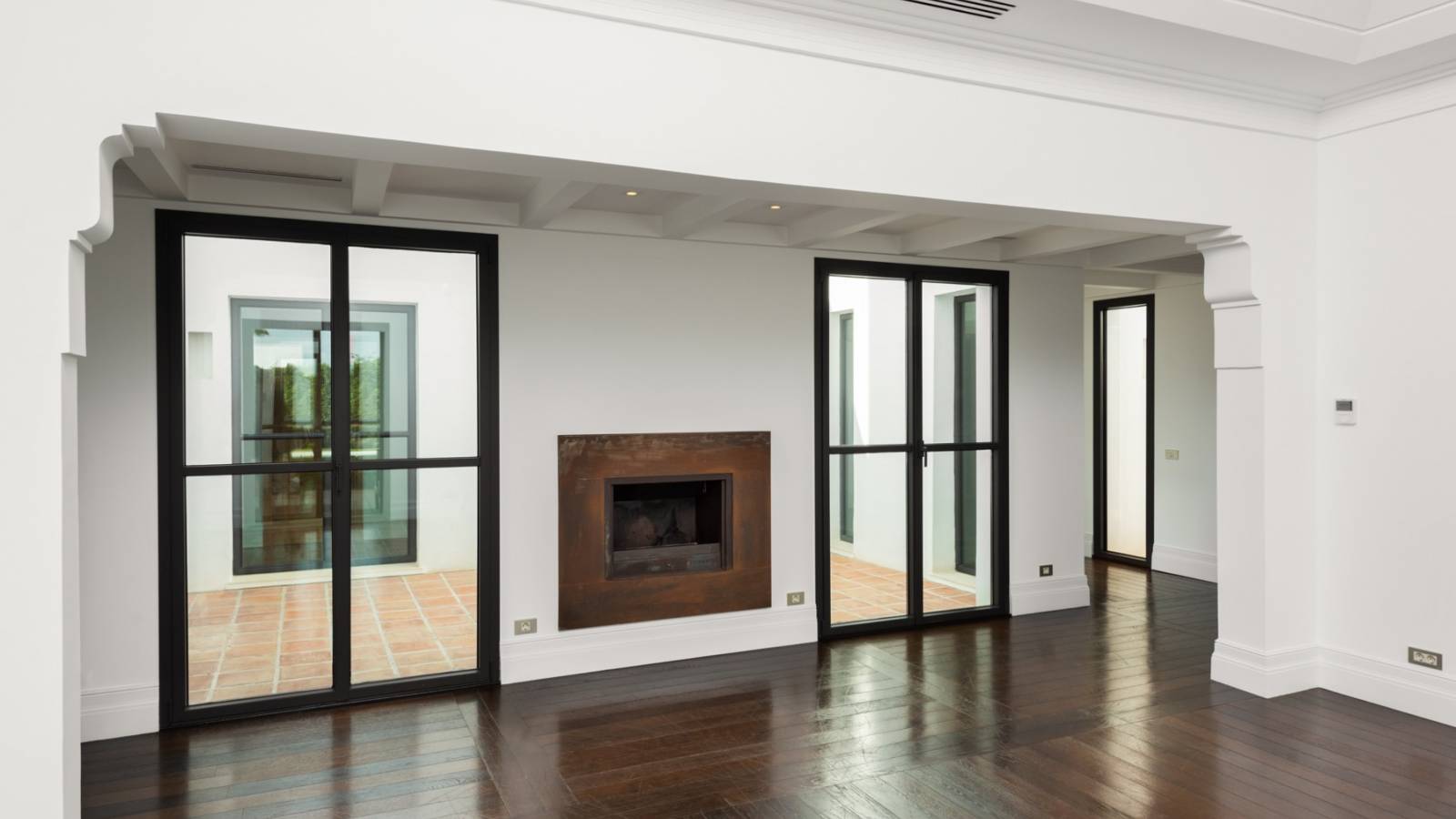 Nueva construcción  - Chalet - Sotogrande