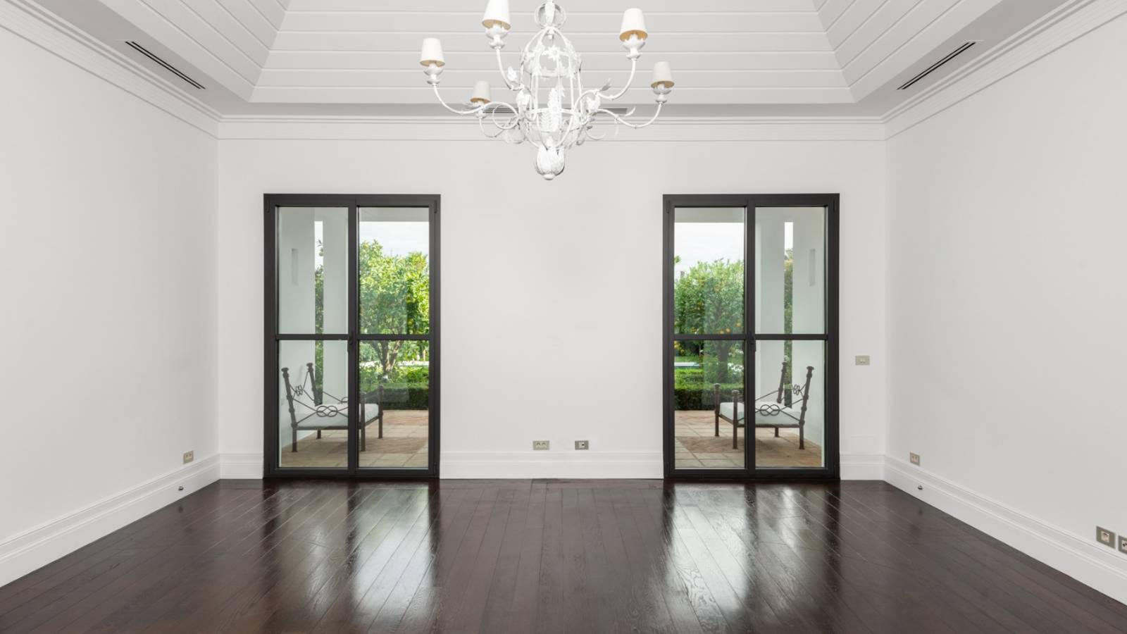 Nueva construcción  - Chalet - Sotogrande