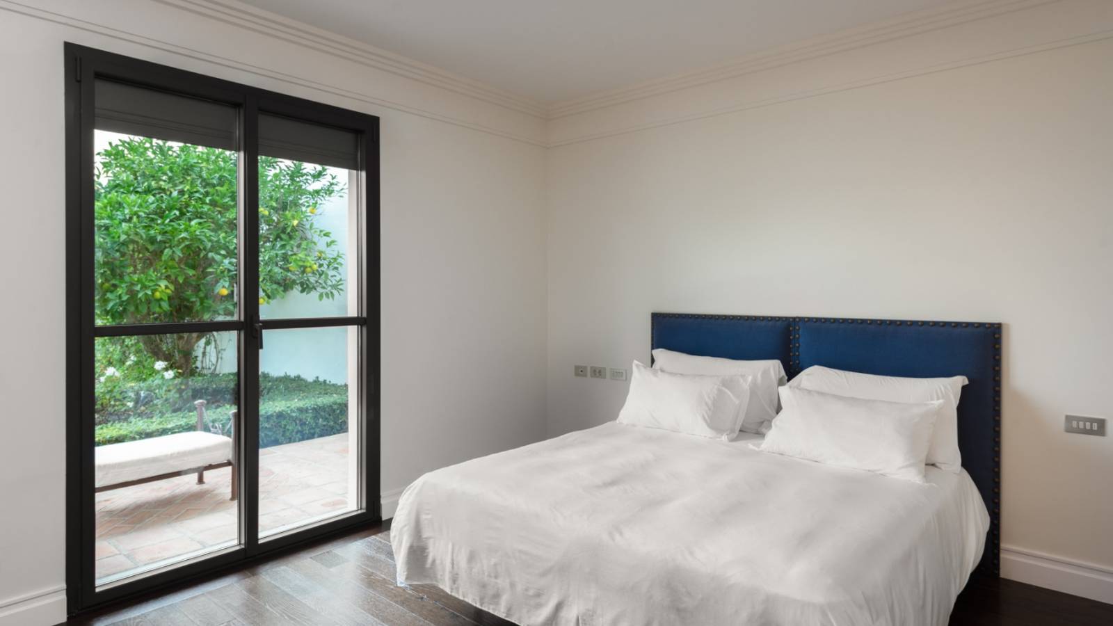 Nueva construcción  - Chalet - Sotogrande