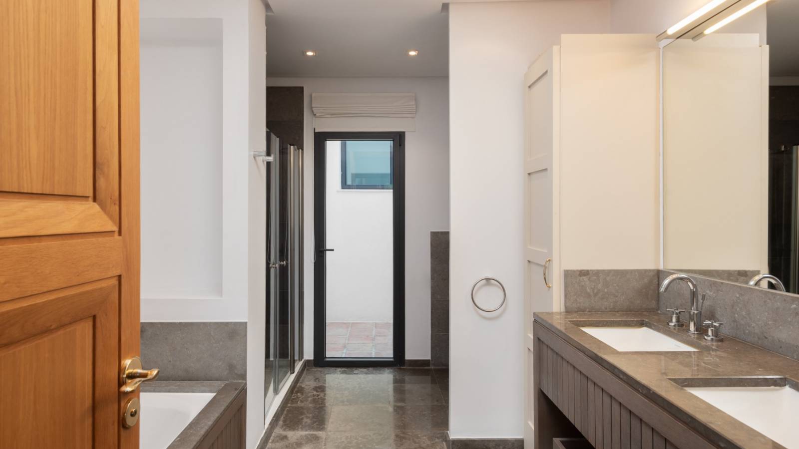 Nueva construcción  - Chalet - Sotogrande