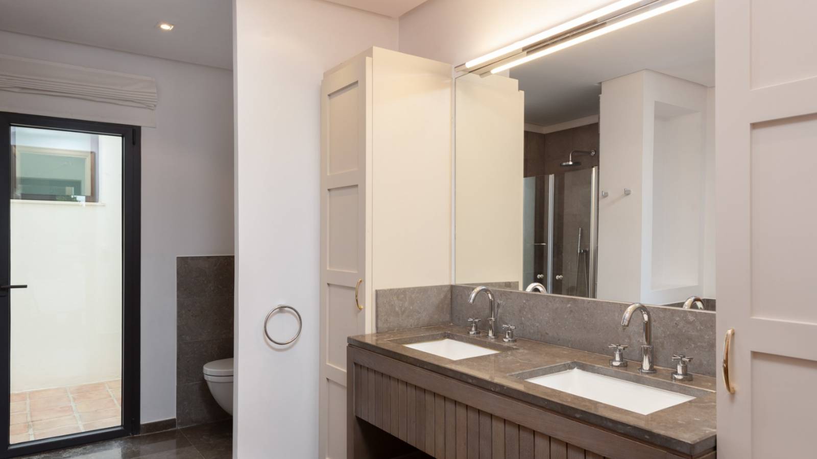 Nueva construcción  - Chalet - Sotogrande