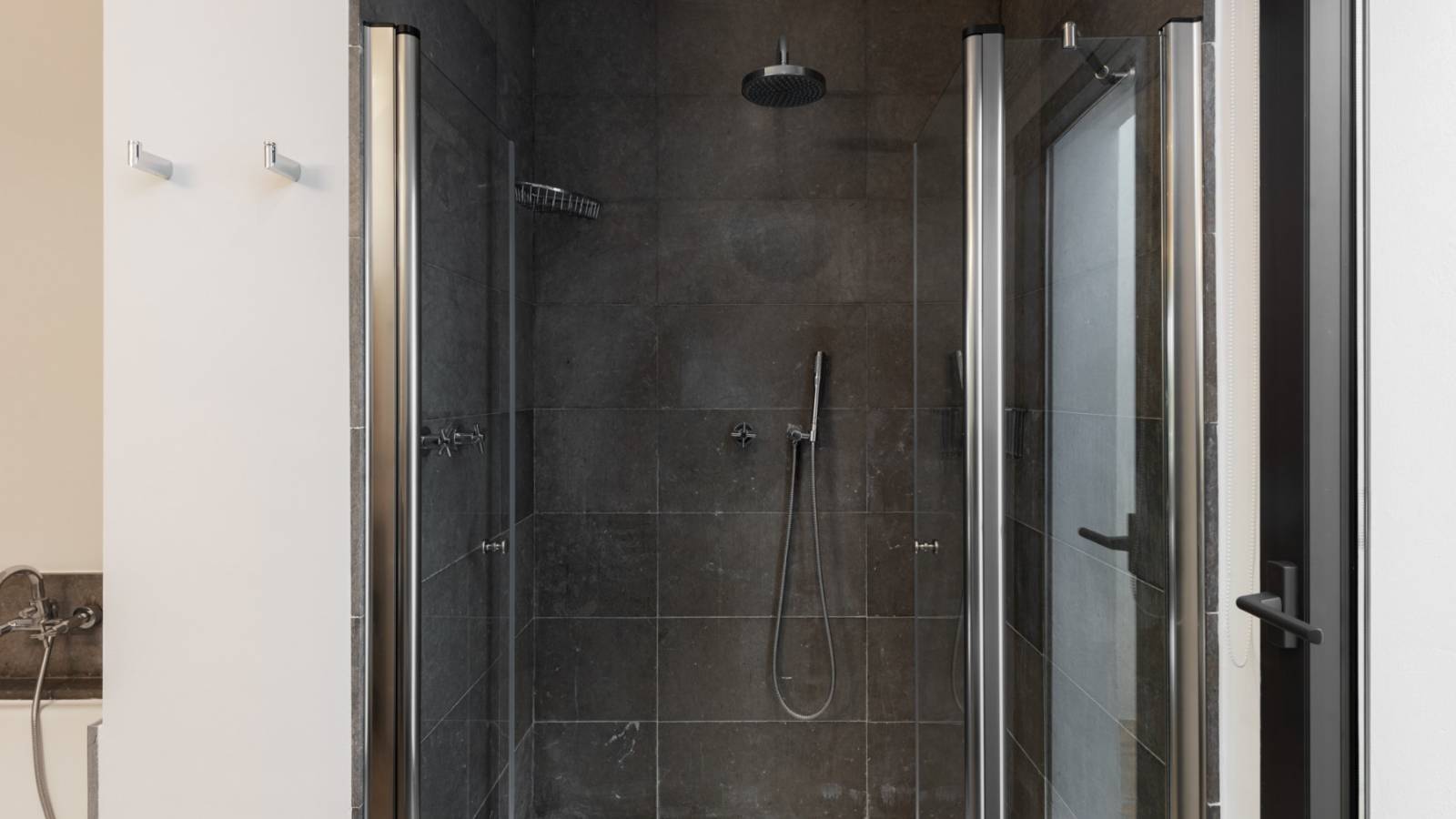 Nueva construcción  - Chalet - Sotogrande