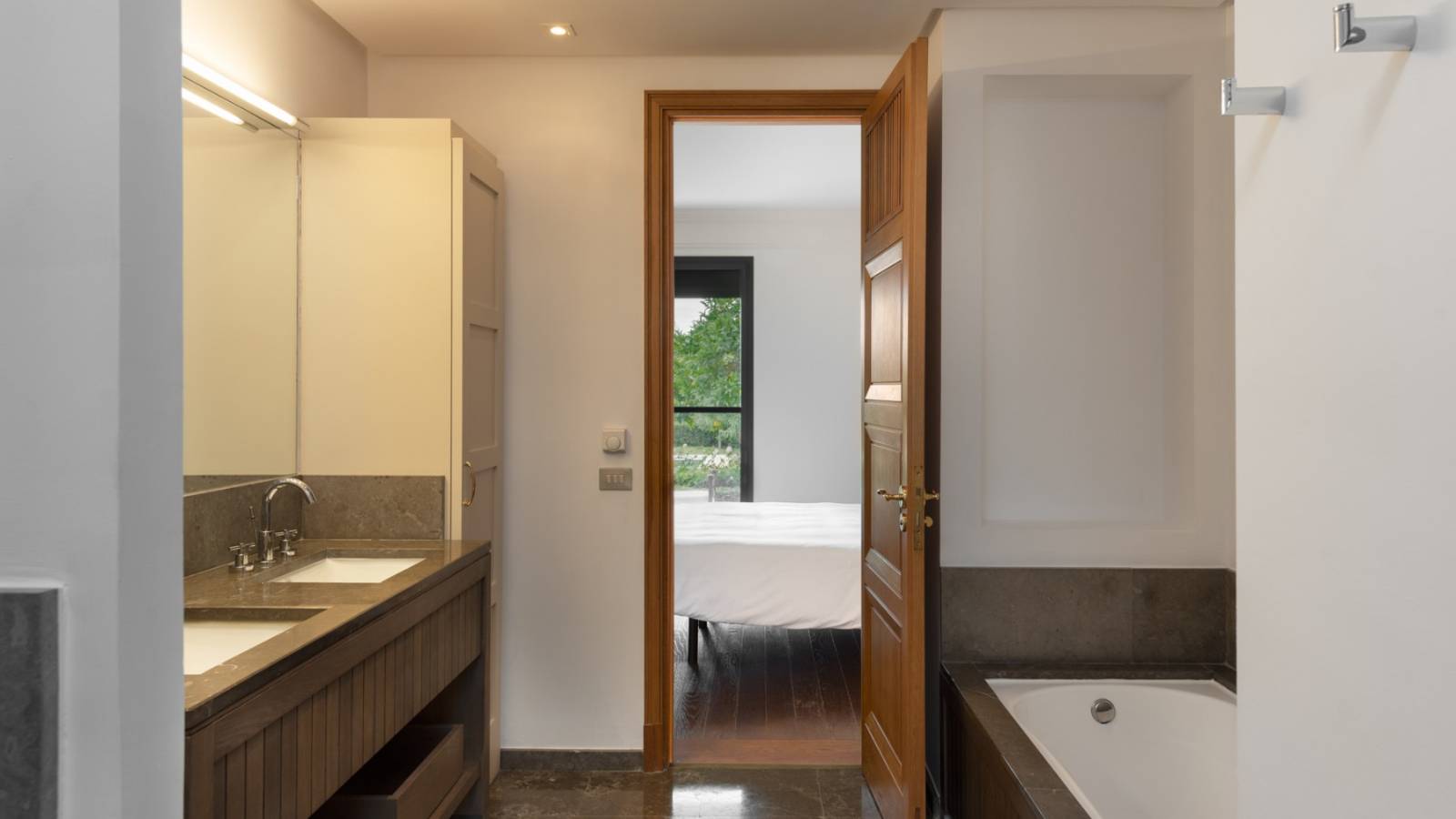 Nueva construcción  - Chalet - Sotogrande