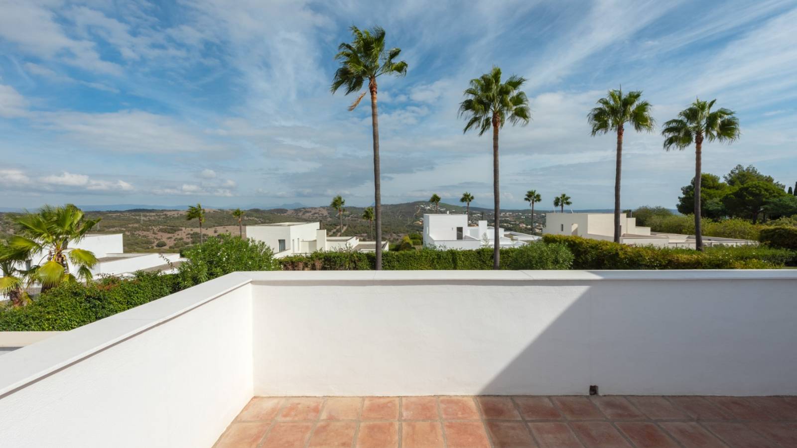 Nueva construcción  - Chalet - Sotogrande