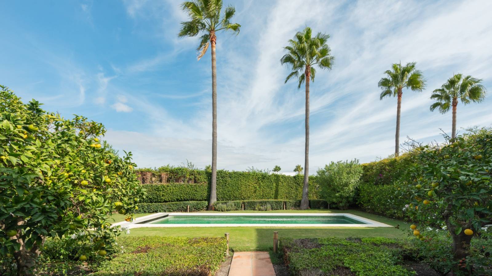 Nueva construcción  - Chalet - Sotogrande