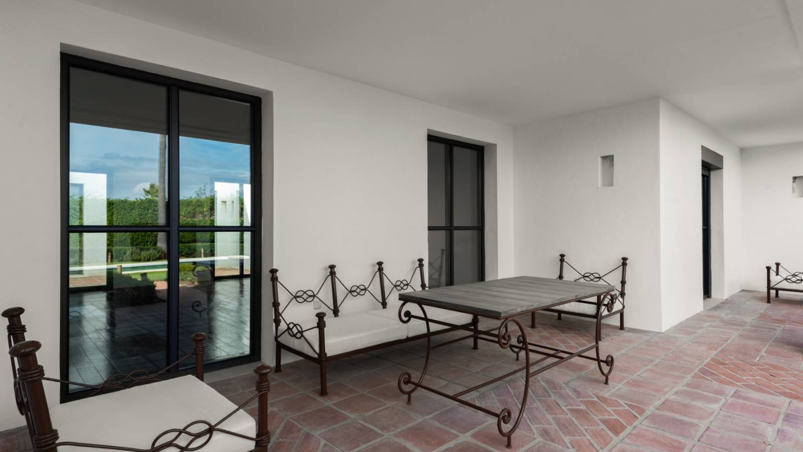 Nueva construcción  - Chalet - Sotogrande