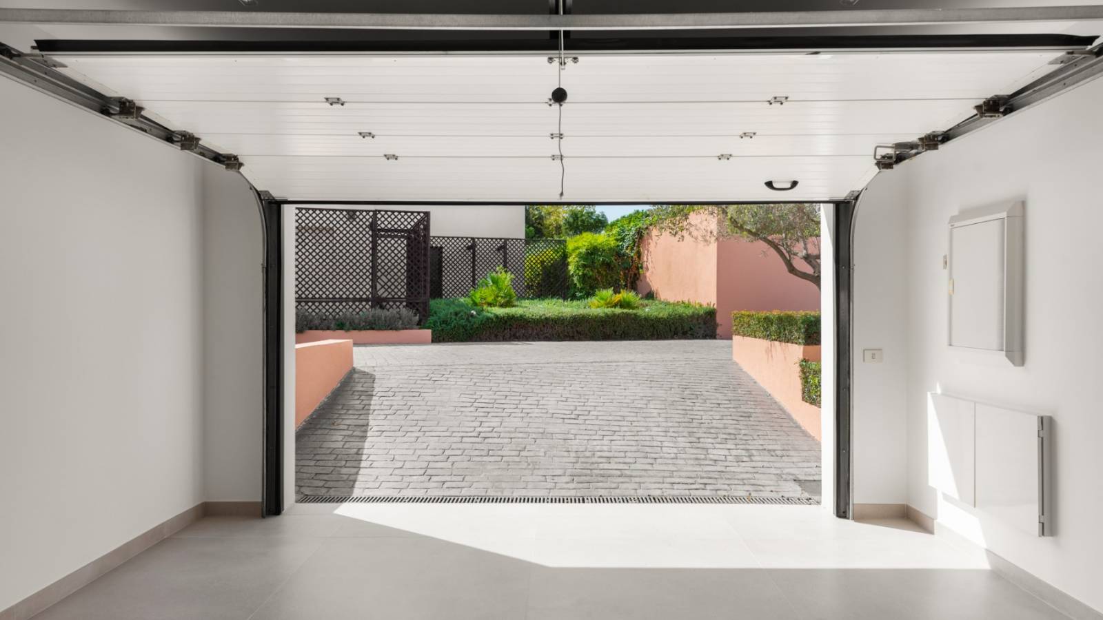 Nueva construcción  - Chalet - Sotogrande