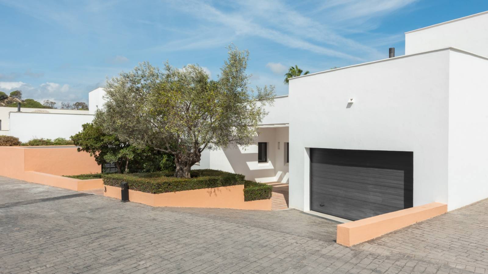 Nueva construcción  - Chalet - Sotogrande
