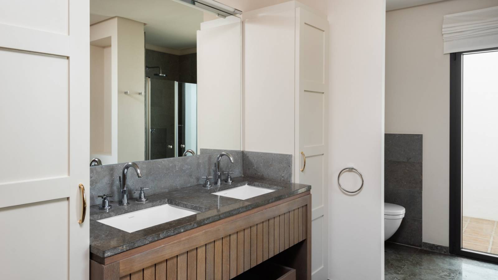 Nueva construcción  - Chalet - Sotogrande