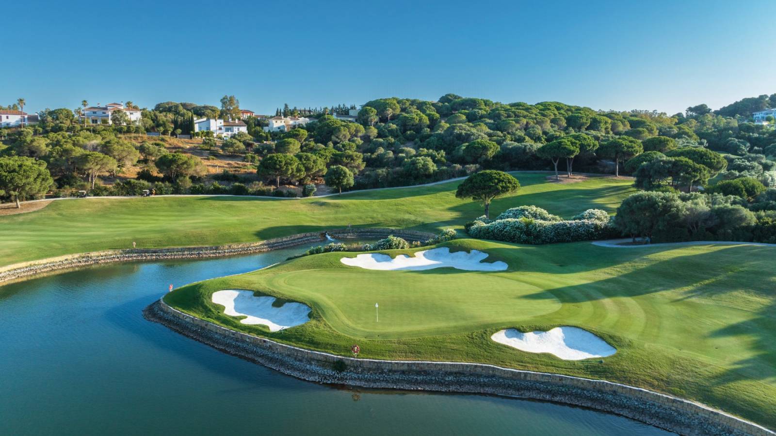 Nueva construcción  - Chalet - Sotogrande