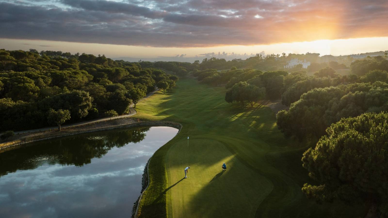 Nueva construcción  - Chalet - Sotogrande