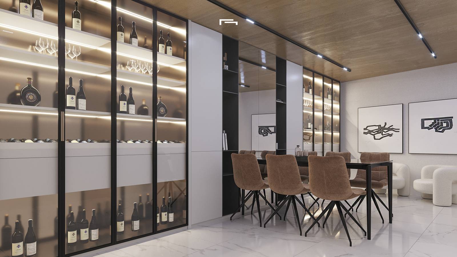 Nueva construcción  - Chalet - Teulada