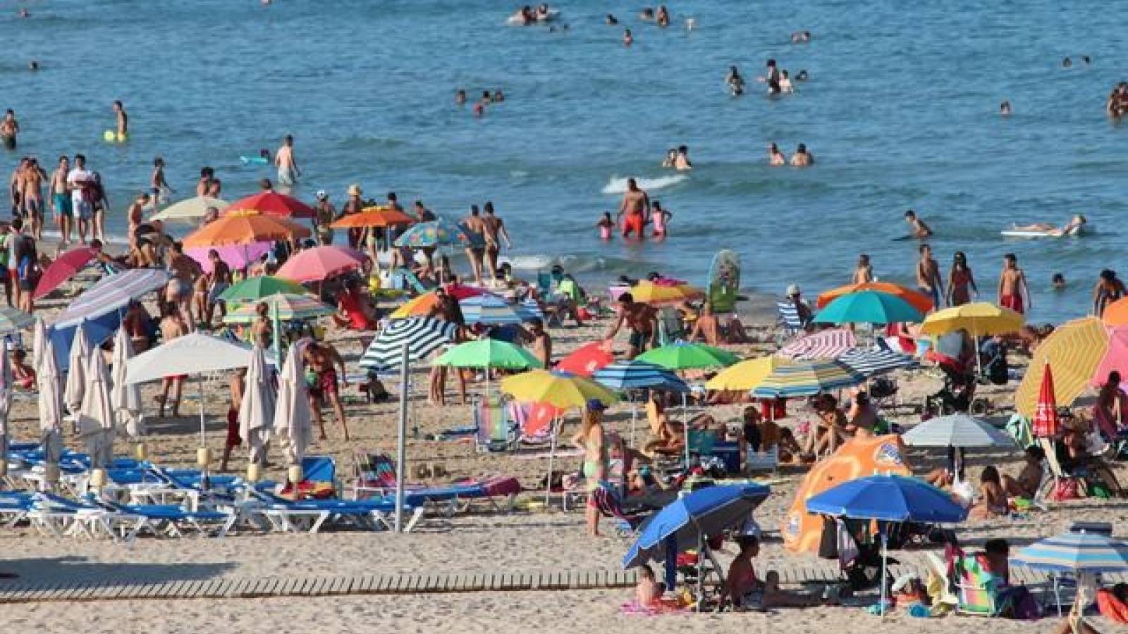 Nueva construcción  - Chalet - Torre de la Horadada