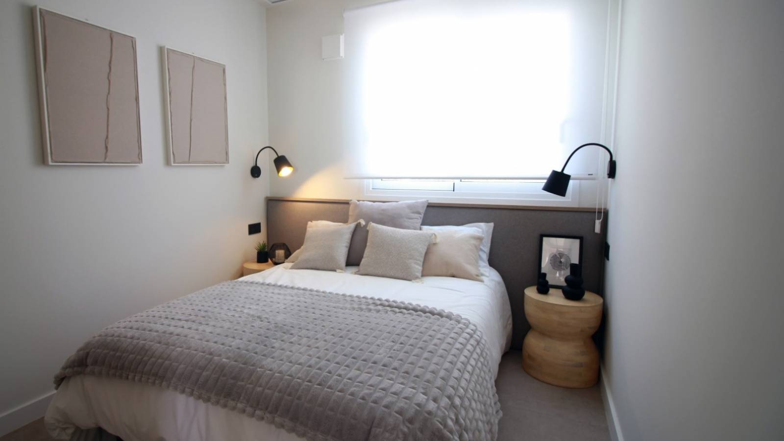 Nueva construcción  - Chalet - Torre de la Horadada