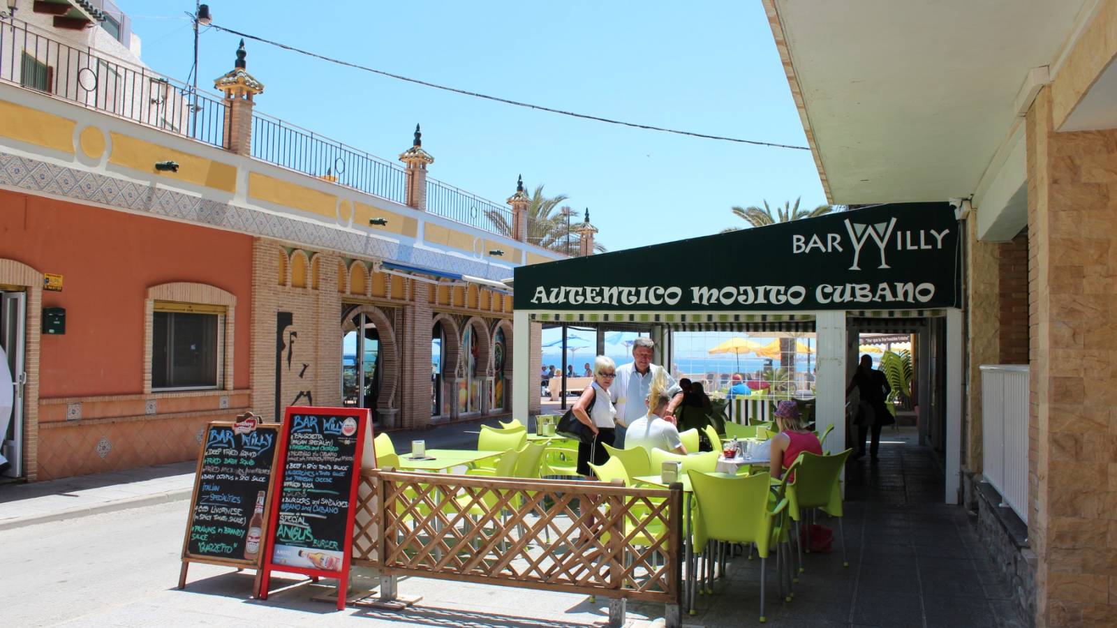 Nueva construcción  - Chalet - Torre de la Horadada