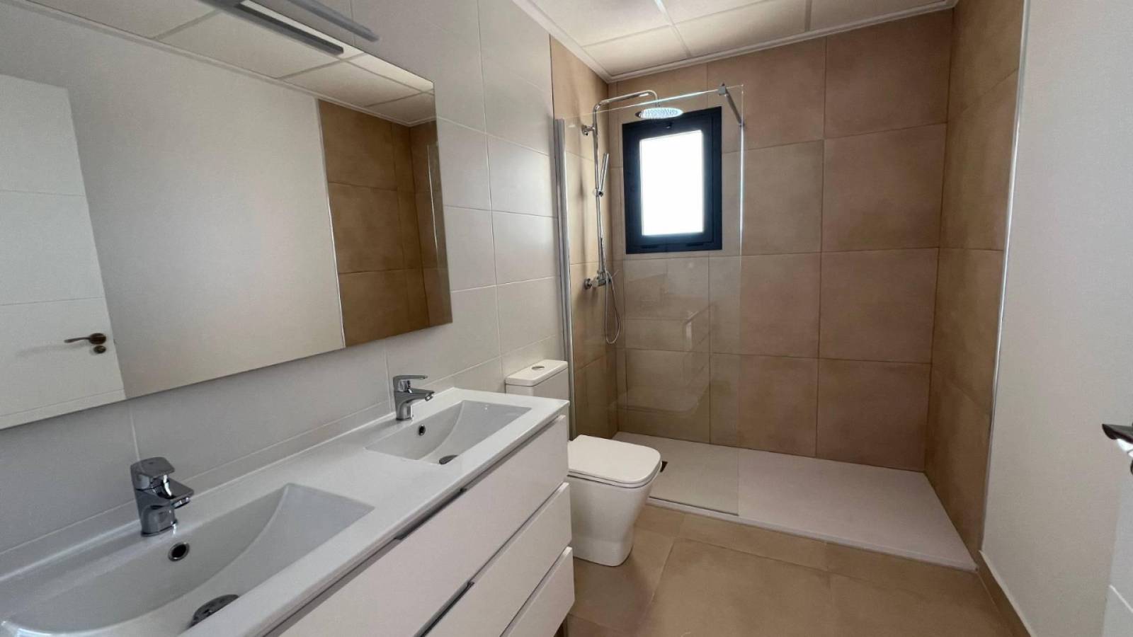 Nueva construcción  - Chalet - Torre del Rico