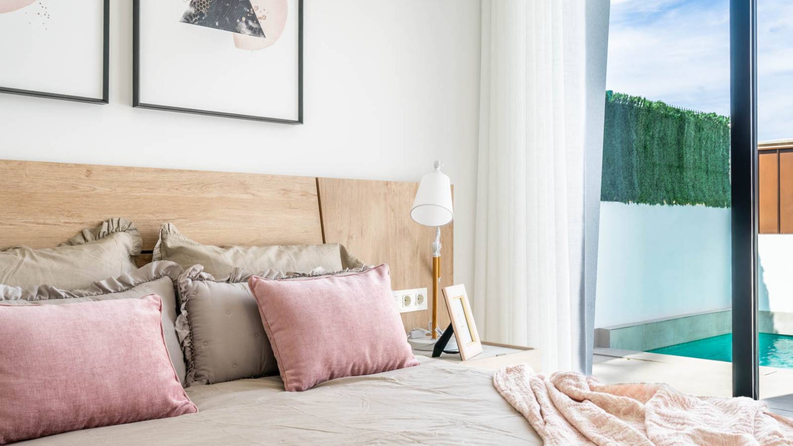 Nueva construcción  - Chalet - Torre Pacheco