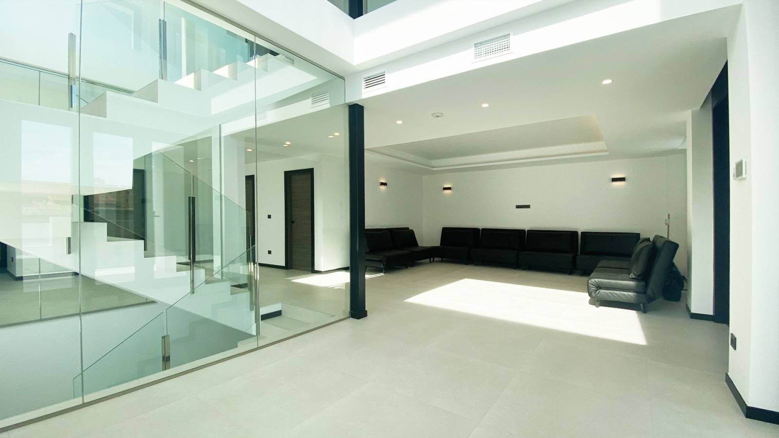 Nueva construcción  - Chalet - Torrevieja