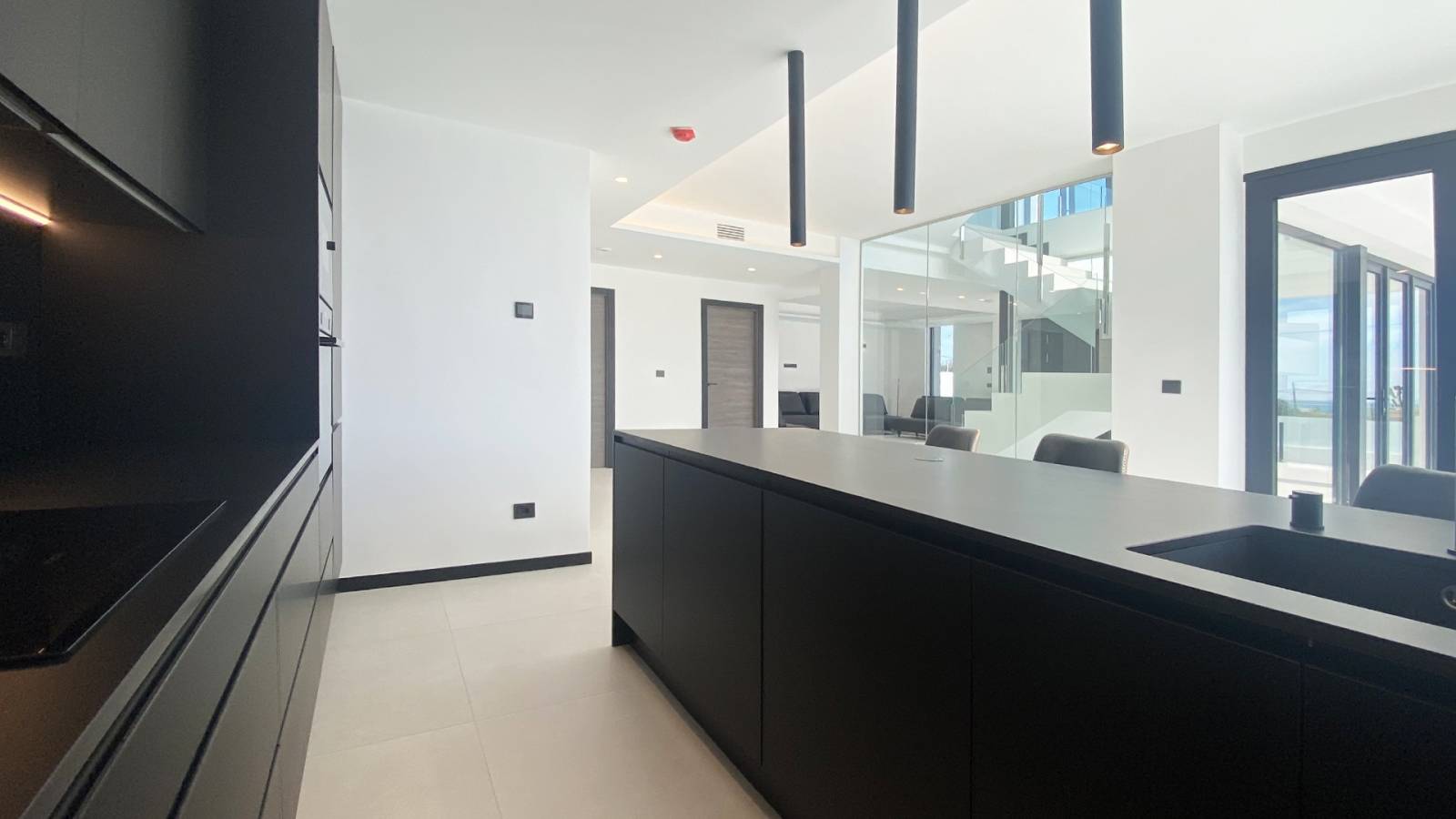 Nueva construcción  - Chalet - Torrevieja