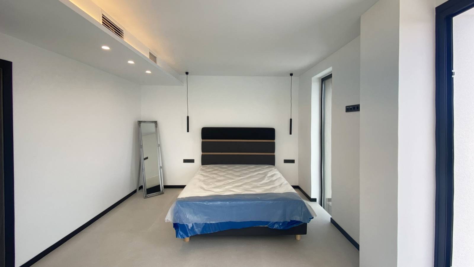 Nueva construcción  - Chalet - Torrevieja