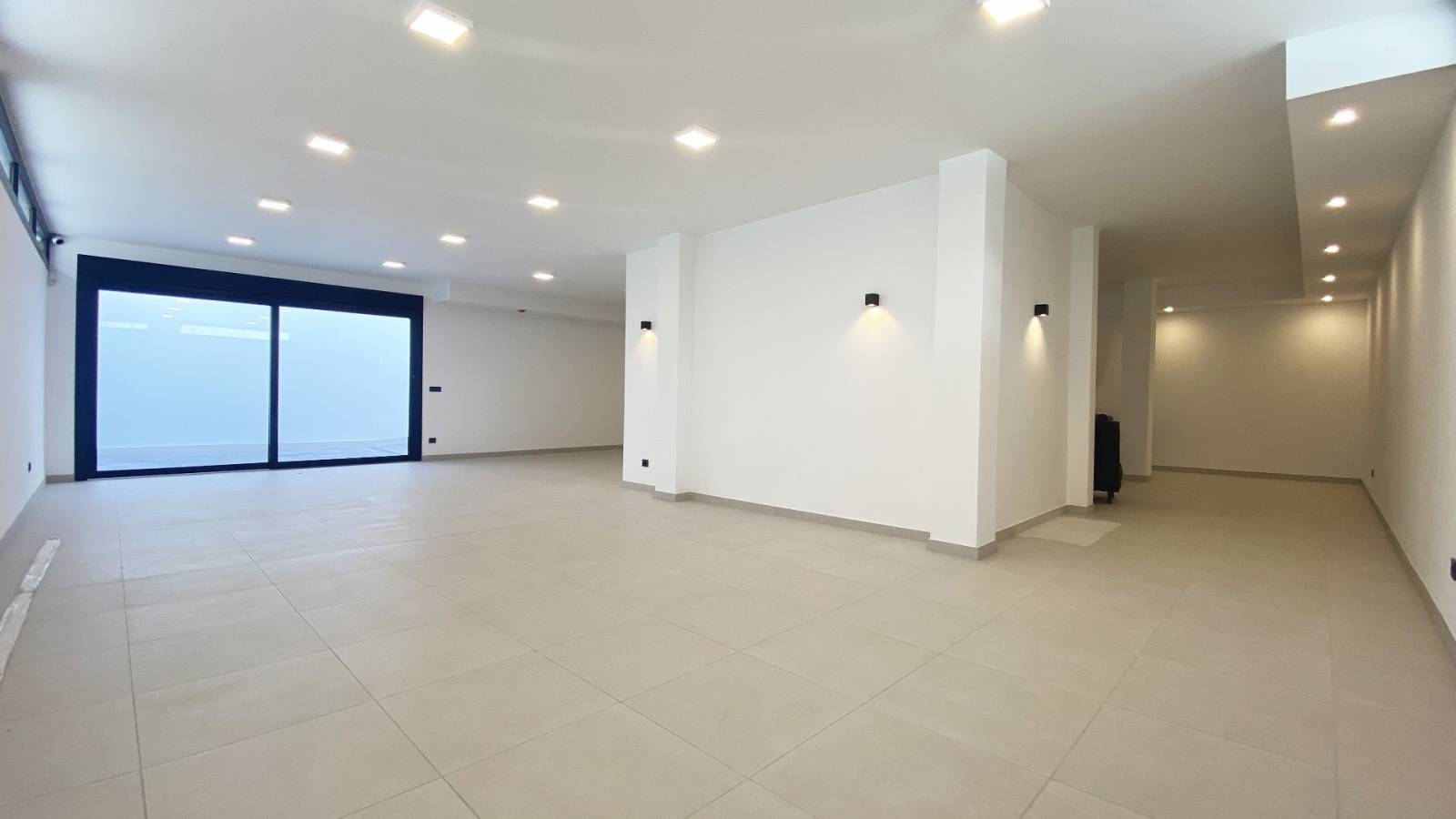 Nueva construcción  - Chalet - Torrevieja