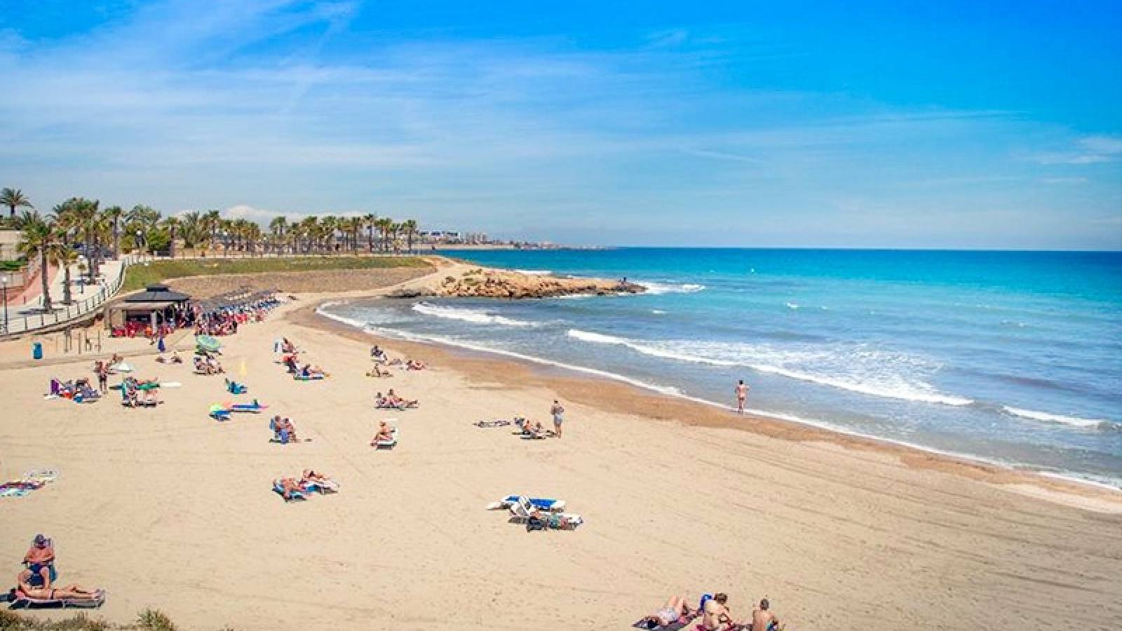 Nueva construcción  - Chalet - Torrevieja