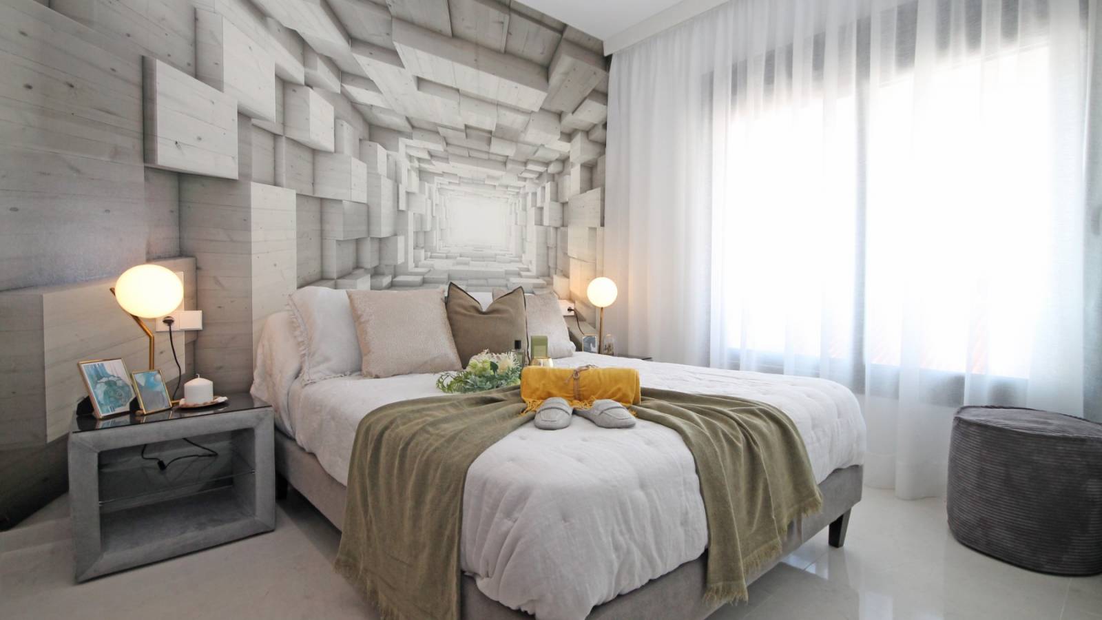 Nueva construcción  - Chalet - Torrevieja