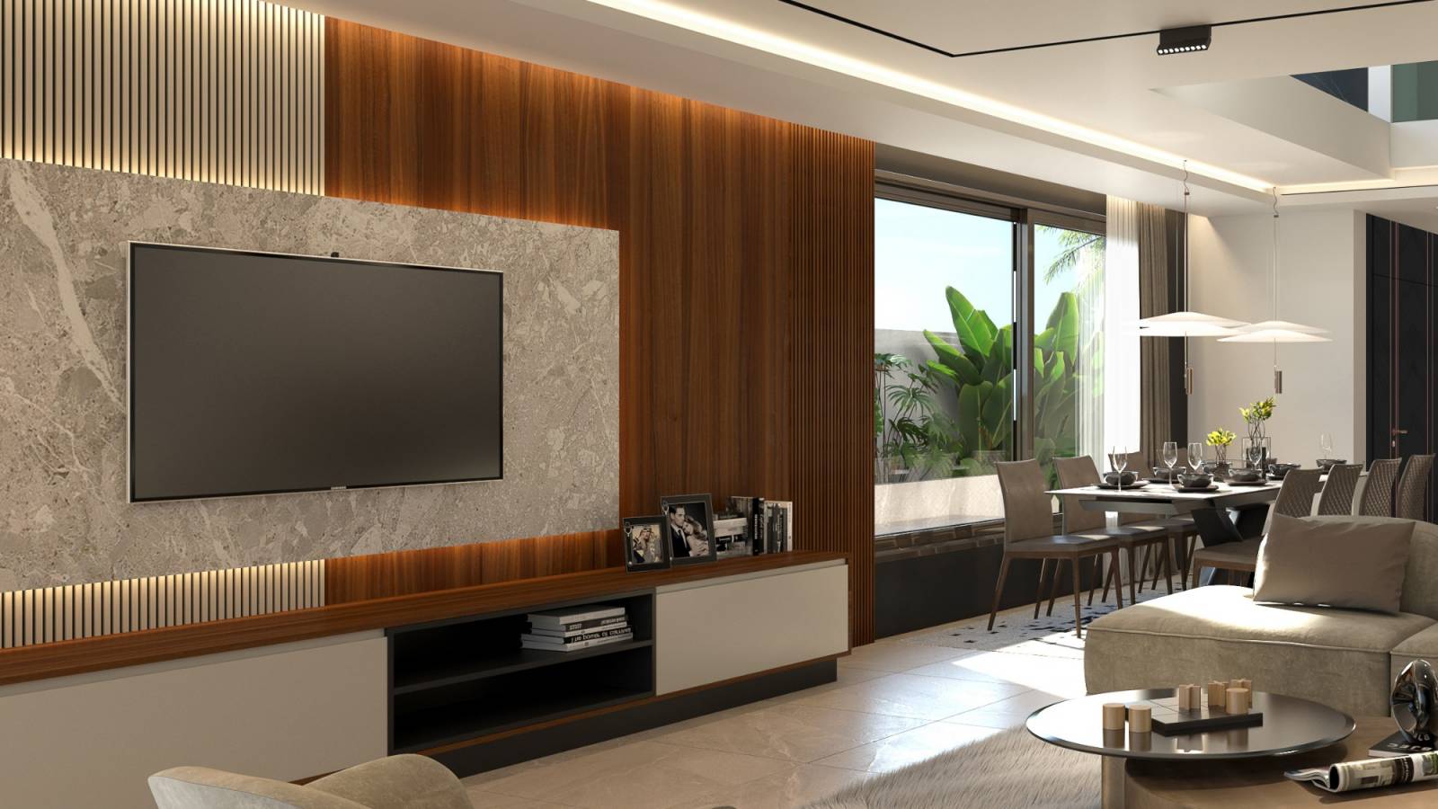 Nueva construcción  - Chalet - Torrevieja