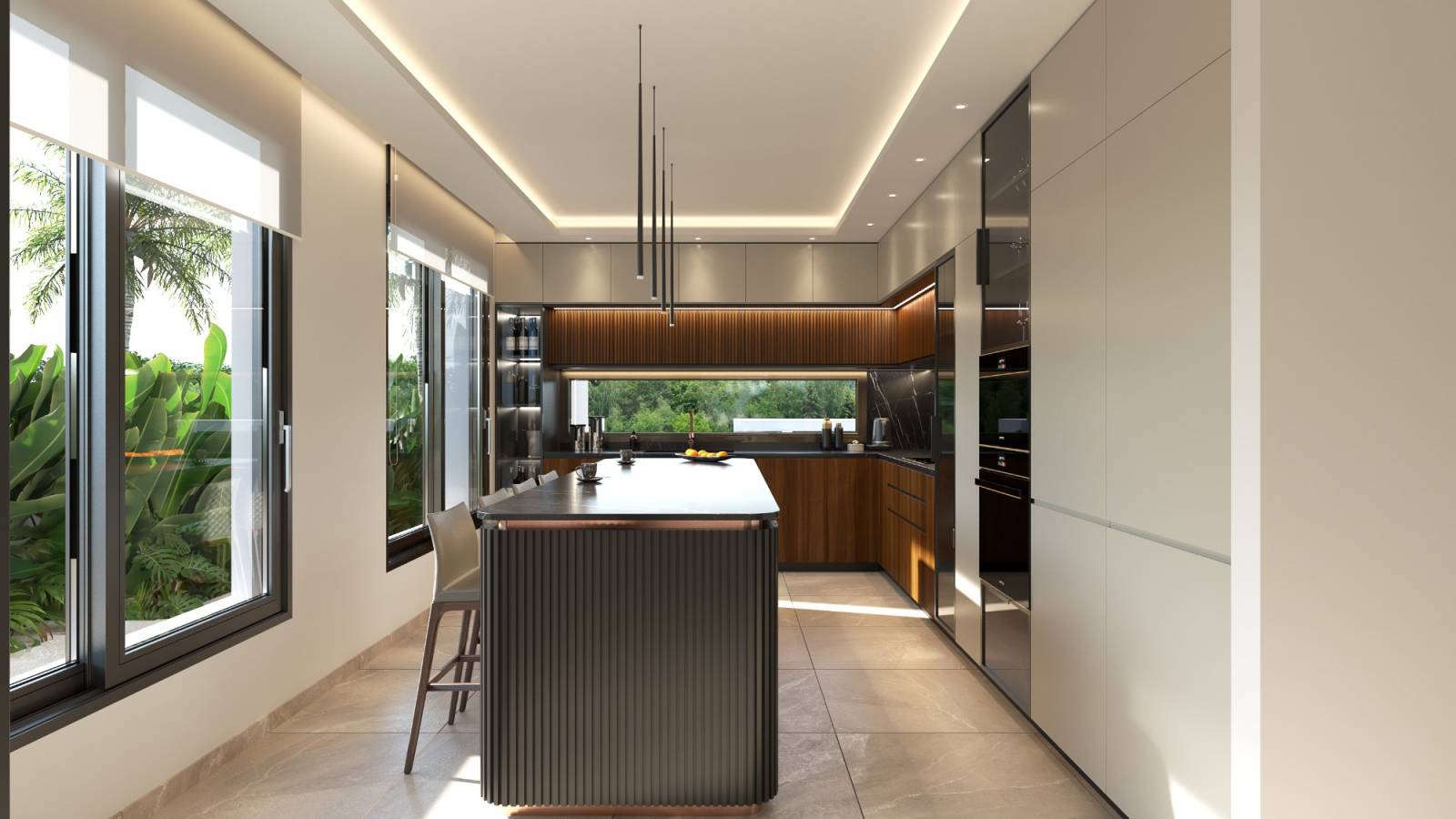 Nueva construcción  - Chalet - Torrevieja