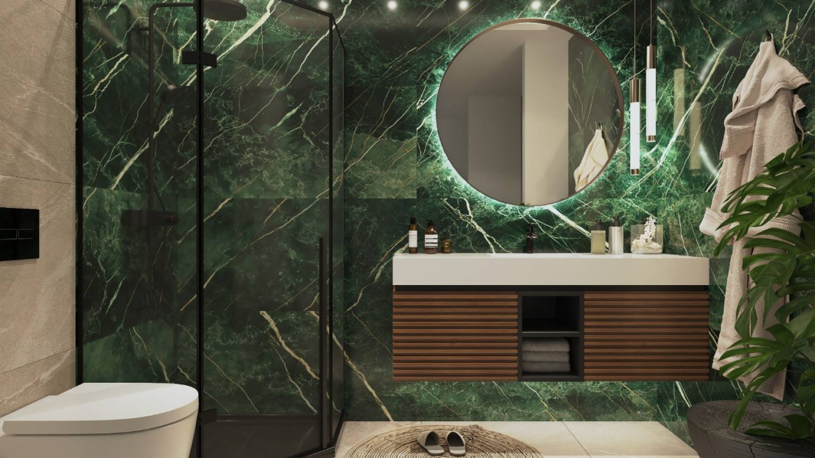 Nueva construcción  - Chalet - Torrevieja